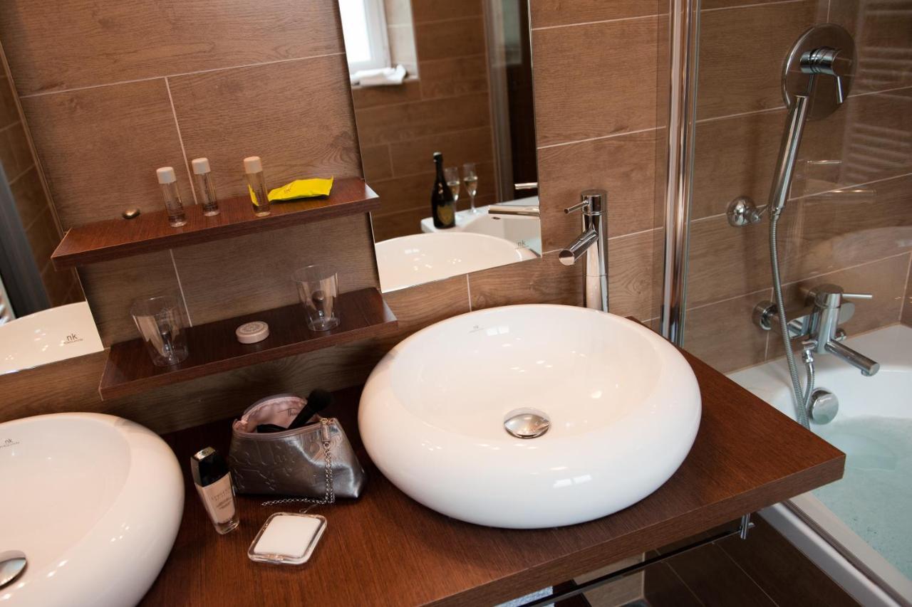 Hotel Les Vallees Labellemontagne La Bresse Bagian luar foto