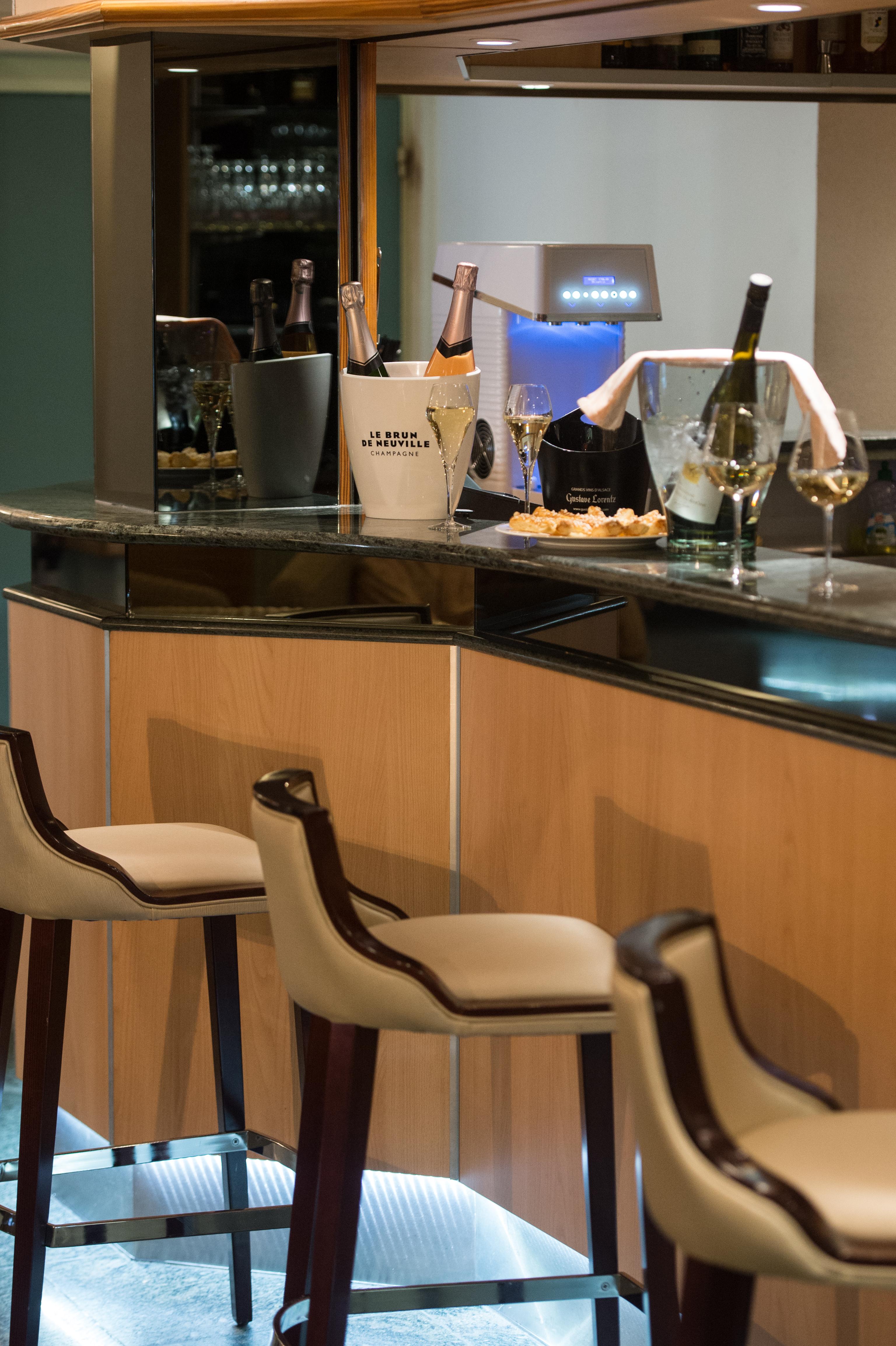 Hotel Les Vallees Labellemontagne La Bresse Bagian luar foto