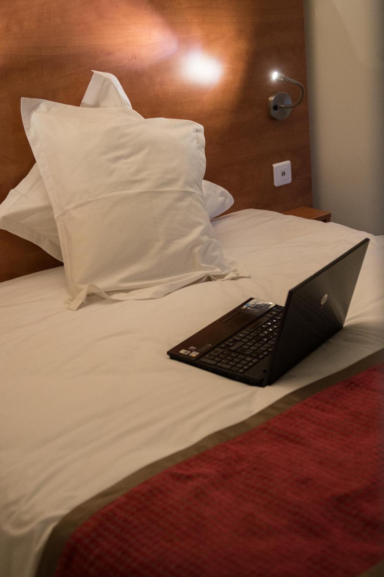 Hotel Les Vallees Labellemontagne La Bresse Bagian luar foto