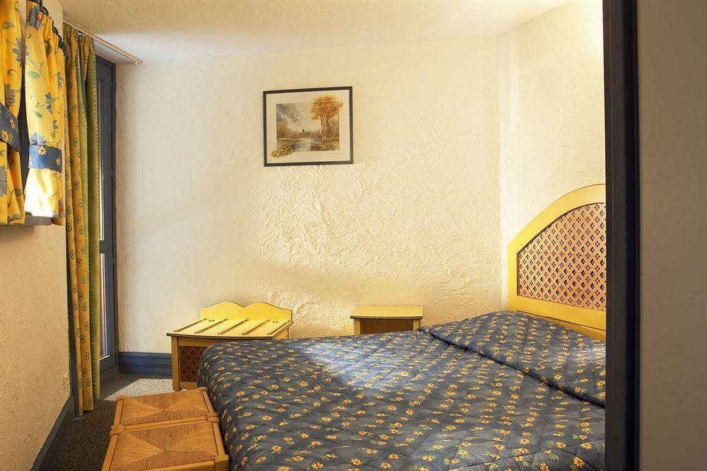 Hotel Les Vallees Labellemontagne La Bresse Bagian luar foto