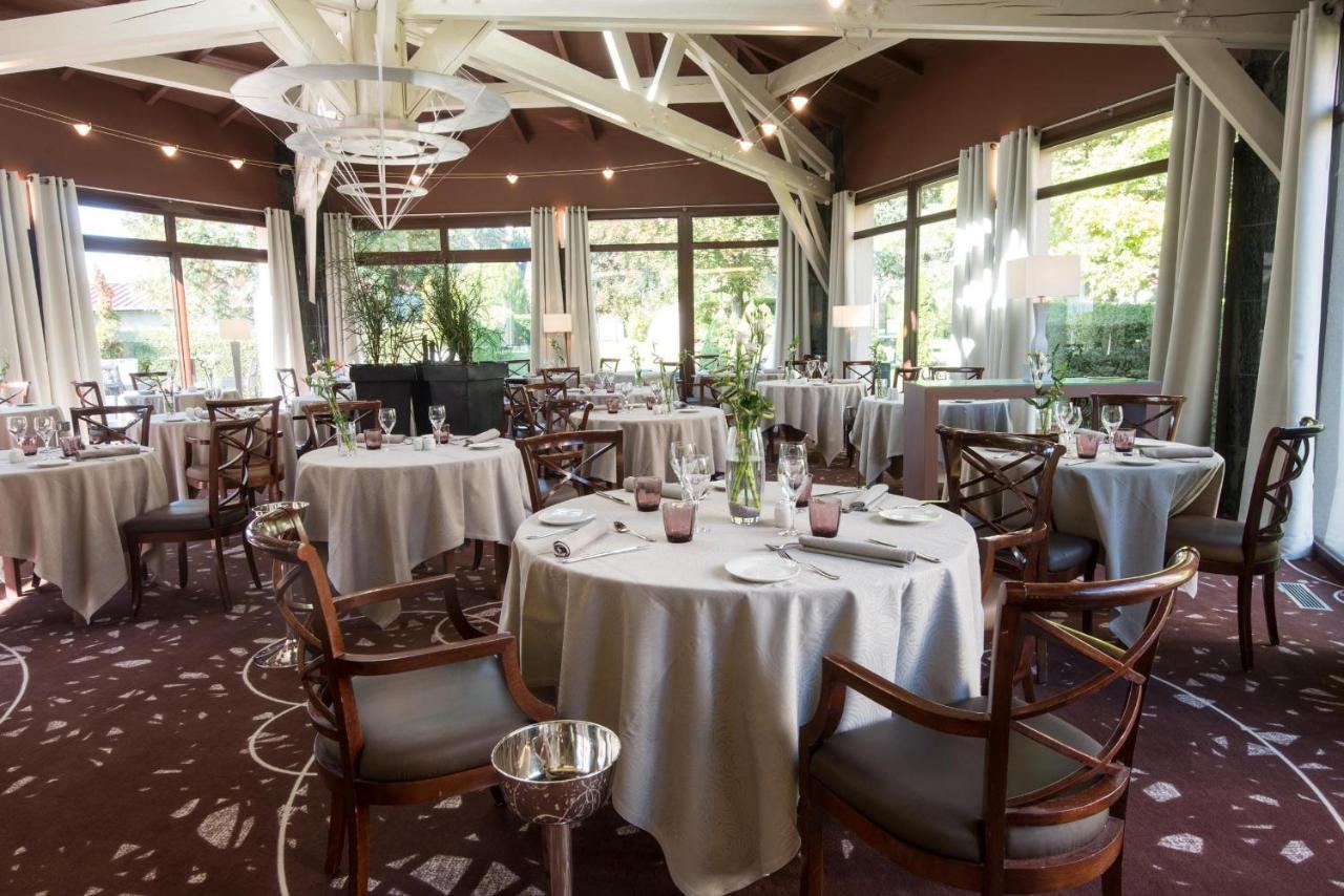 Hotel Les Vallees Labellemontagne La Bresse Bagian luar foto